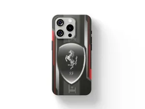 Ferrari Handycover Moderner Stilvoller Eindruck Pro